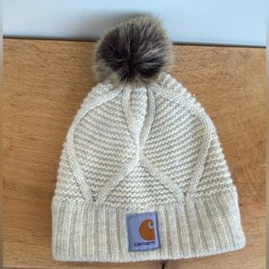 Carhartt beanie